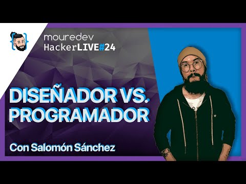 ¿Cómo convertirse en HACKER Con s4vitar  HackerLIVE 29