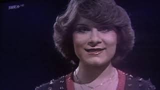 Marianne Rosenberg   ich bin wie du 1970