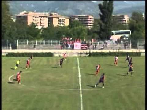 ONDA TG 29.09.2012 - SULMONA GIULIANOVA PRESENTAZIONE