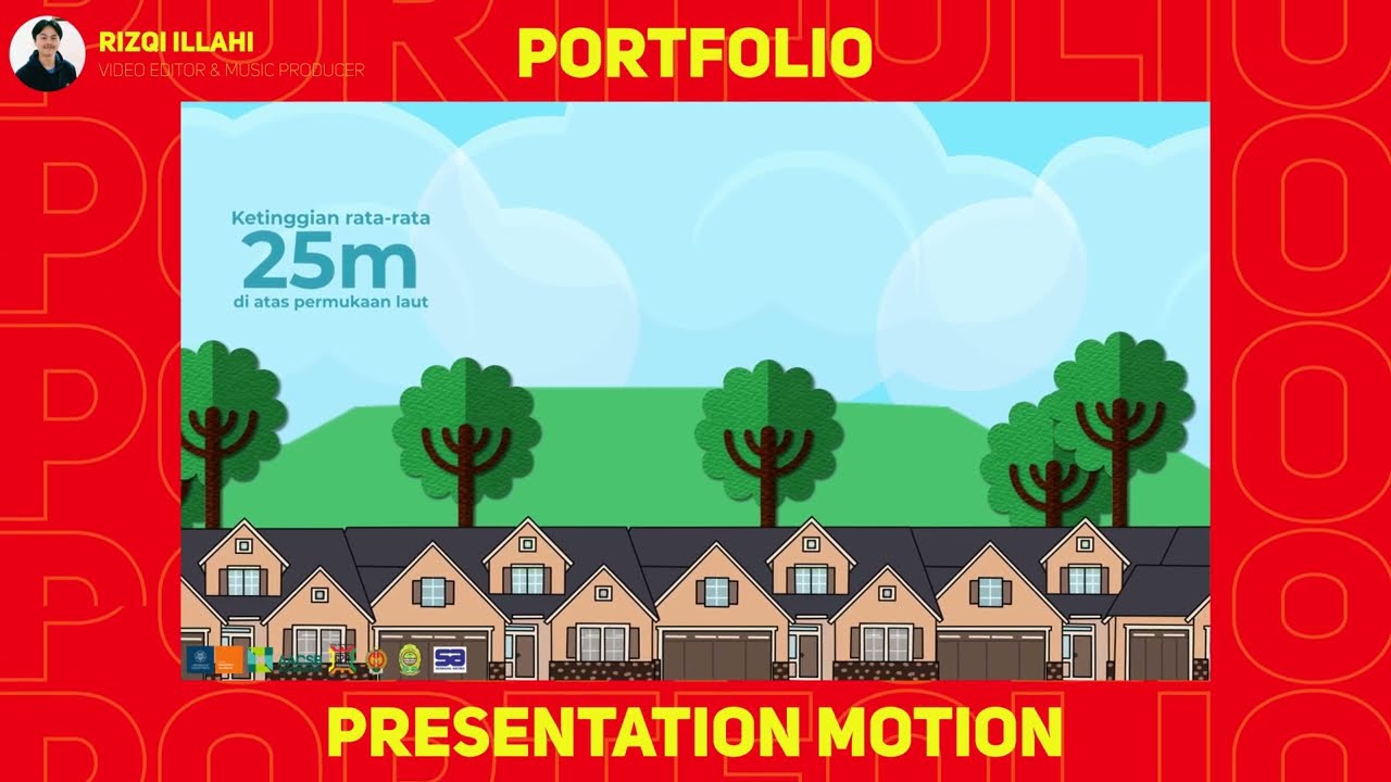 Motion Graphics - Membuat Motion Graphic Dengan Harga Murah - 2