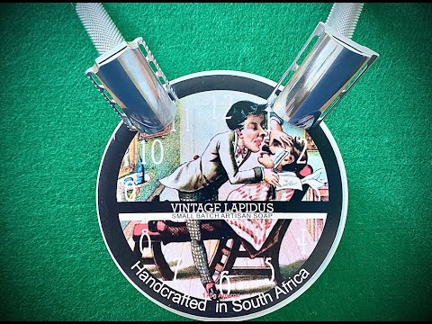 RAZOROCK: GAMECHANGER .84 vs LUPO .95