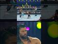 Was Roman Impressed Or Not WWECrownJewel