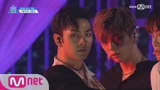 Download lagu PRODUCE 101 season2 [단독/직캠] 일대일아이컨택ㅣ강동호 - Knock ♬열어줘 @콘셉트 평가 170602 EP.9 mp3