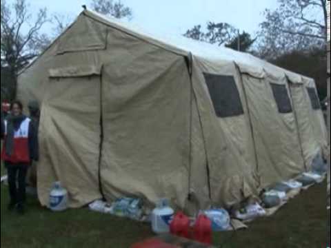 Drustveni mediji - spas nakon oluje