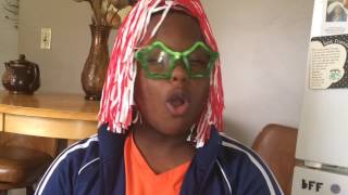 Meet The Browns - Table Scene (Remake)