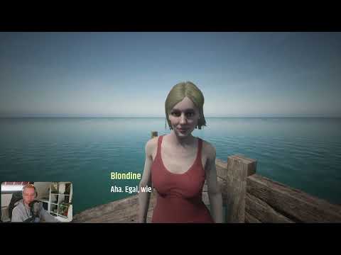 Nehmt euch ein Zimmer in meinem Hotel 🏨 #HotelOwnerSimulator | Stream vom 03.03.2025