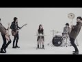 [Alexandros] - 涙がこぼれそう (MV) 