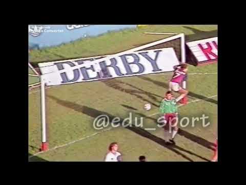 Video — Gol vs Argentinos Juniors