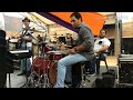 Take Five - The walkers (cover)