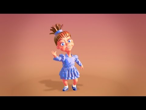 Samochwała ( animacja wiersza ) ( Jan Brzechwa )