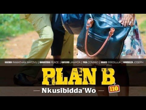PLAN B PART 3  FULL MOVIE BY  VJ EMMY