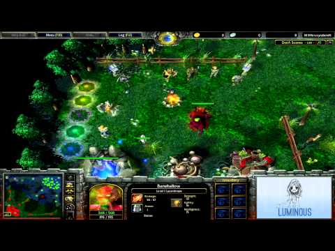 MYM vs Navi (05/31/11) 1