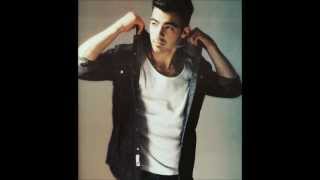 Joe Jonas - Take It And Run (Audio Only)