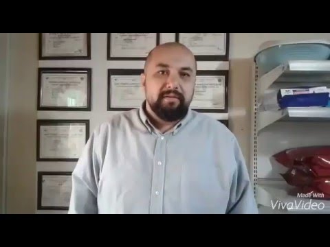 American Staffordshire Terrier Batın Teyidleri. AST DERNEK