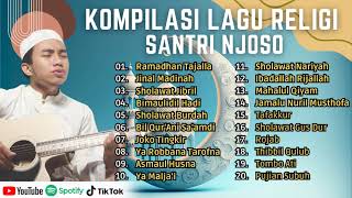 Download lagu RAMADHAN TAJALLA - SHOLAWAT RELIGI COVER SANTRI NJOSO - FULL ALBUM SHOLAWAT 2023 mp3 Download lagu RAMADHAN TAJALLA - SHOLAWAT RELIGI COVER SANTRI NJOSO - FULL ALBUM SHOLAWAT 2023 mp3