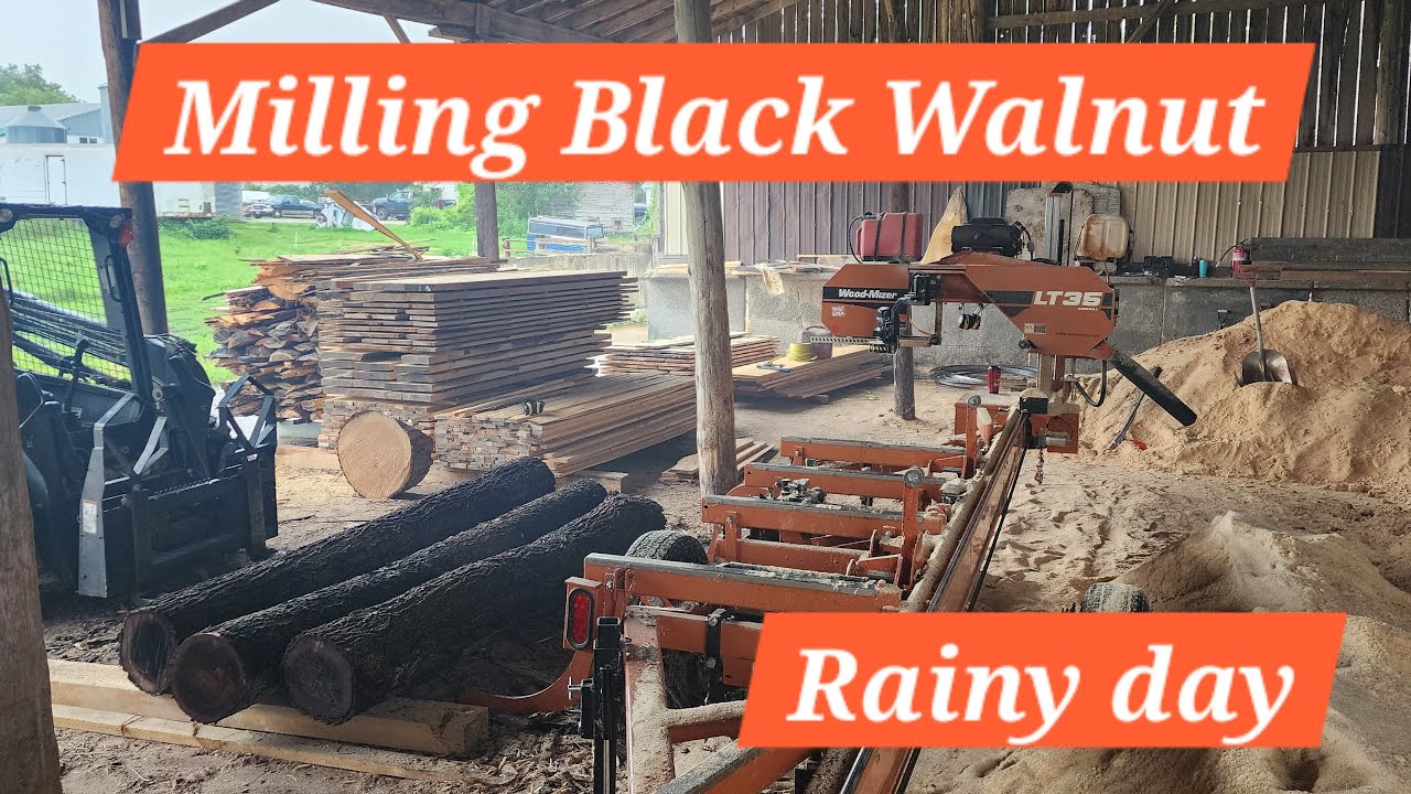 Orr Sawmills Timber Tales is live!