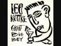 Leo Kottke- The Other Day(Near Santa Cruz)
