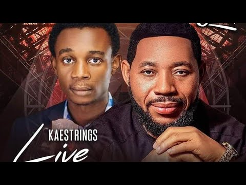 Chris Morgan – Yahweh ft. Kaestrings [Stream Song & Lyrics] - Official Video