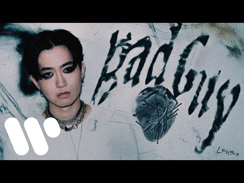 Lewsz - Bad Guy (Official Music Video)