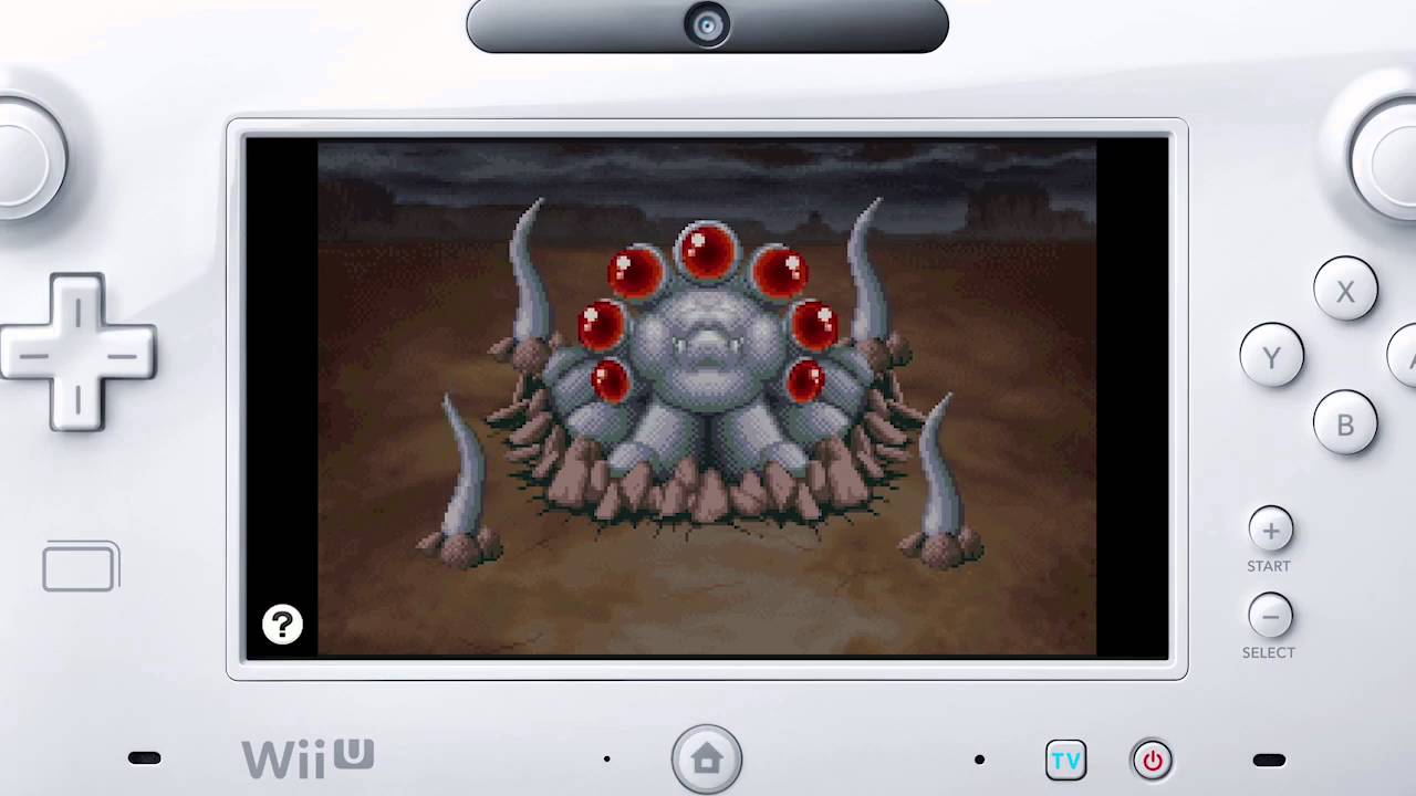 Gameplay video