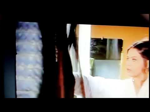 ORNELLA MUTI whistles