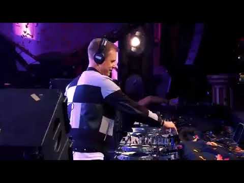Armin Van Buuren - Played (Avancada vs Darius & Finlay – Xplode (Grahham Bell & Yoel Lewis Remix))