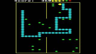 Snake (Kansas City Systems) for the BBC Micro