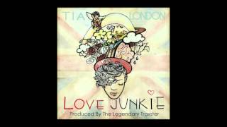 03 &quot;Thinking Bout It&quot; From Tia London - Love Junkie