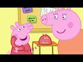 Peppa Pig S02E41 Pen Pal Cantonese