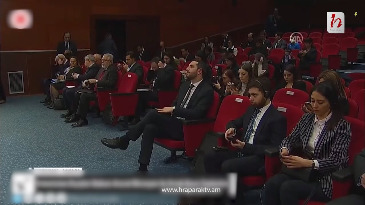 Թուրքիայի նկատմամբ իշխանությունների ռևերանսները ՔՊ-ում միանշանակ չեն ընդունել