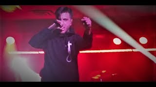 Atreyu- Bleeding Mascara Ft  Spencer Charnas LIVE