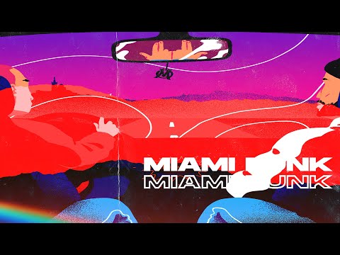 (FREE) JUL x Djadja & Dinaz Type Beat 2023 - "Miami Funk" (Univers x Handy y Kapz)