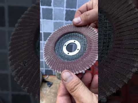 Revelado a técnica para lixar madeira #madeira #dicas #ferramentas #tools #diy #construction