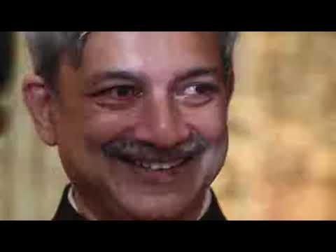 Mayank Gandhi at Vichar Vedh 2019