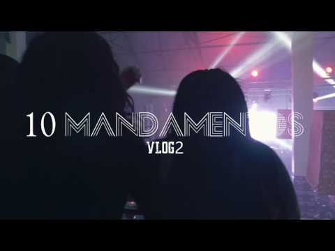 Bander X Dygo Boy ( 10 Mandamentos VlOG Directed By Beto Jonhs)