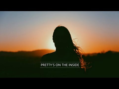 Chloe Adams - Pretty's On The Inside (Lyrics) LIRIK TERJEMAHAN INDO