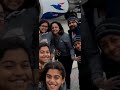 Surya Jyothika Family Trip