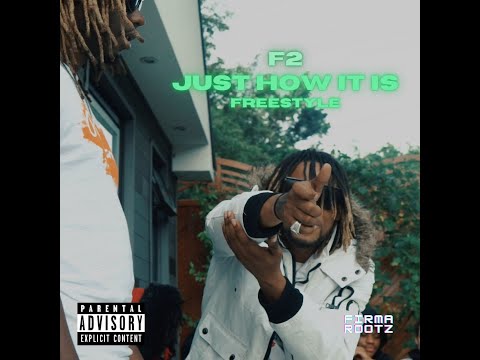 42Nass - Just How It Is Freestyle (Official Video)