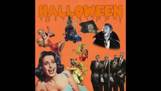 Halloween EP Full