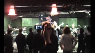 Crimson Cry - Epilogue (Royal Hunt cover)