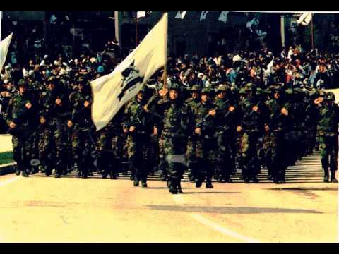 Mi smo sila nebeska - 5. Korpus Armije BIH (Official)