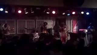 The Wailing Souls Oh What a Feeling