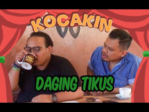 kocakin-daging-tikus