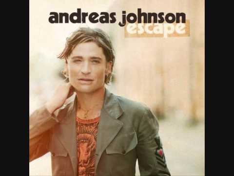 Andreas Johnson Discography