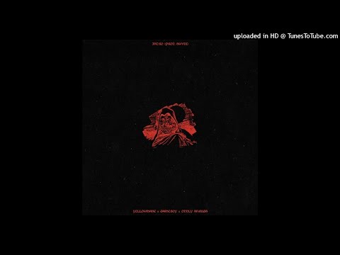 YELLOWMANE, AXEL, ODDLY SHRUGS - INTRO [PROD SWVDE]