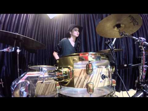 download lagu mp3 mp4 Coldplay A Sky Full Of Stars Drum Cover, download lagu Coldplay A Sky Full Of Stars Drum Cover gratis, unduh video klip Coldplay A Sky Full Of Stars Drum Cover