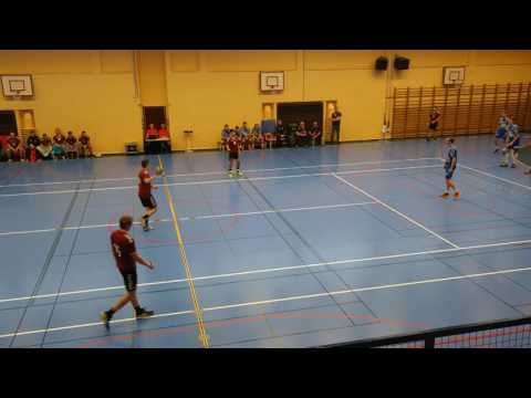 HK Skövde 25 - 25 GIK Wasaiterna (0-10)