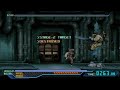 THE NINJA SAVIORS Return Of The Warriors Stage 2