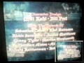 Opening To The Sword In The Stone 1986 VHS