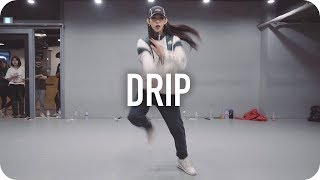 Drip - Cardi B ft. Migos / Mina Myoung Choreography